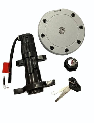 Locks & Accessories
